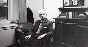 Herbert Howells